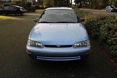 1995 Geo Prizm LSi 110K MILES   - Photo 9 - Shoreline, WA 98133