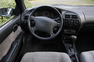 1995 Geo Prizm LSi 110K MILES   - Photo 16 - Shoreline, WA 98133