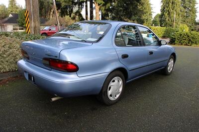 1995 Geo Prizm LSi 110K MILES   - Photo 3 - Shoreline, WA 98133