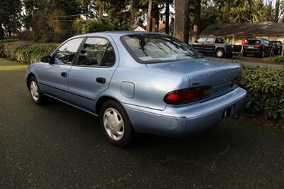 1995 Geo Prizm LSi 110K MILES   - Photo 4 - Shoreline, WA 98133