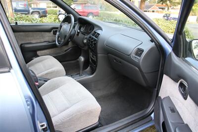 1995 Geo Prizm LSi 110K MILES   - Photo 13 - Shoreline, WA 98133