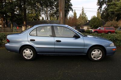 1995 Geo Prizm LSi 110K MILES   - Photo 11 - Shoreline, WA 98133