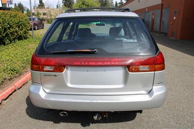 1995 Subaru Legacy L   - Photo 10 - Shoreline, WA 98133