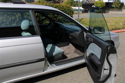 1995 Subaru Legacy L   - Photo 13 - Shoreline, WA 98133