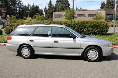 1995 Subaru Legacy L   - Photo 11 - Shoreline, WA 98133