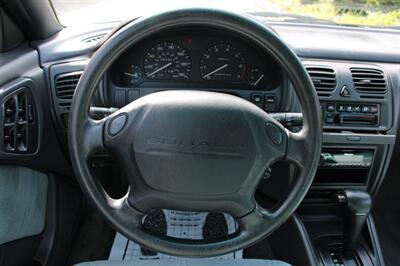1995 Subaru Legacy L   - Photo 16 - Shoreline, WA 98133