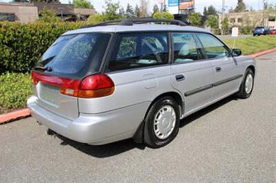 1995 Subaru Legacy L   - Photo 3 - Shoreline, WA 98133