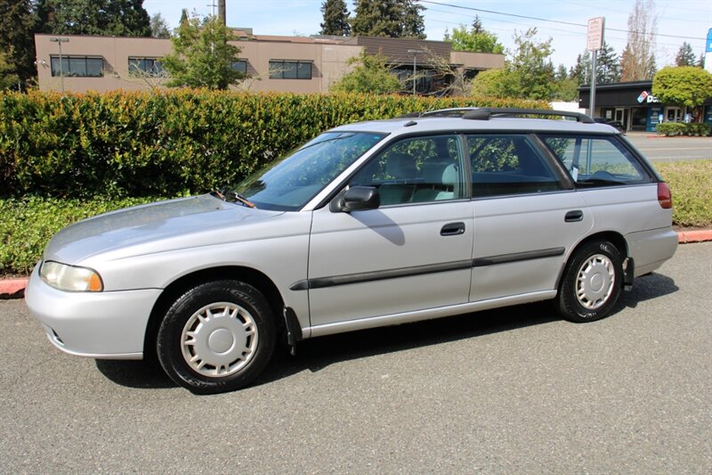 1995 Subaru Legacy L  
