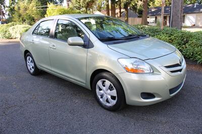 2007 Toyota Yaris   - Photo 2 - Shoreline, WA 98133