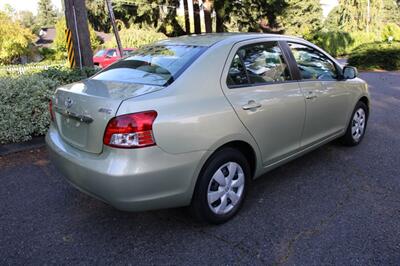 2007 Toyota Yaris   - Photo 3 - Shoreline, WA 98133