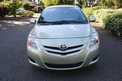 2007 Toyota Yaris   - Photo 9 - Shoreline, WA 98133