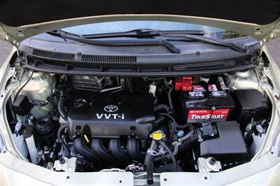 2007 Toyota Yaris   - Photo 17 - Shoreline, WA 98133
