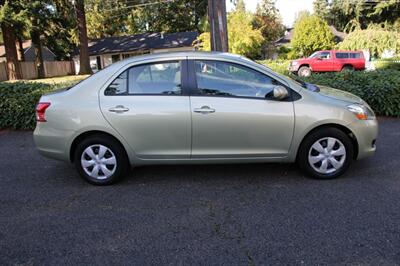 2007 Toyota Yaris   - Photo 11 - Shoreline, WA 98133