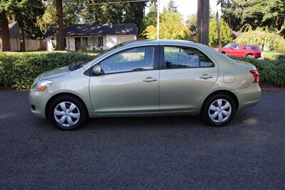 2007 Toyota Yaris   - Photo 12 - Shoreline, WA 98133