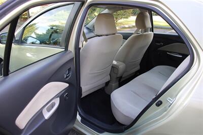 2007 Toyota Yaris   - Photo 14 - Shoreline, WA 98133