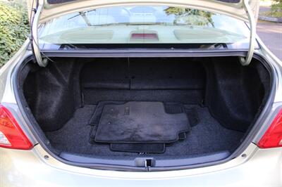 2007 Toyota Yaris   - Photo 15 - Shoreline, WA 98133