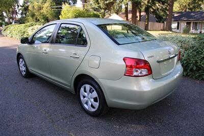 2007 Toyota Yaris   - Photo 4 - Shoreline, WA 98133