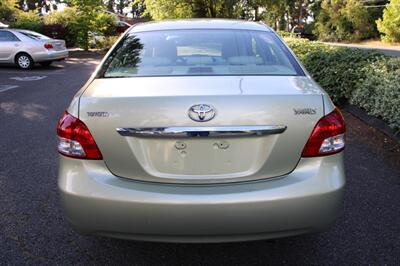 2007 Toyota Yaris   - Photo 10 - Shoreline, WA 98133