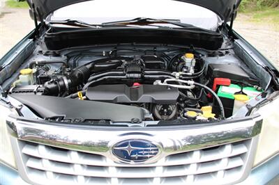 2011 Subaru Forester 2.5X   - Photo 18 - Shoreline, WA 98133