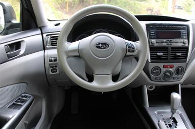 2011 Subaru Forester 2.5X   - Photo 17 - Shoreline, WA 98133