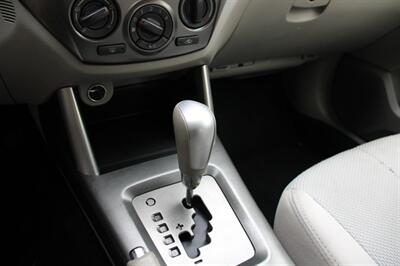 2011 Subaru Forester 2.5X   - Photo 8 - Shoreline, WA 98133