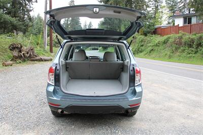 2011 Subaru Forester 2.5X   - Photo 15 - Shoreline, WA 98133