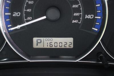 2011 Subaru Forester 2.5X   - Photo 7 - Shoreline, WA 98133