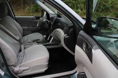 2011 Subaru Forester 2.5X   - Photo 13 - Shoreline, WA 98133