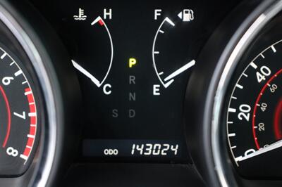 2012 Toyota Highlander Limited   - Photo 7 - Shoreline, WA 98133