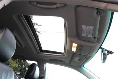 2012 Toyota Highlander Limited   - Photo 11 - Shoreline, WA 98133