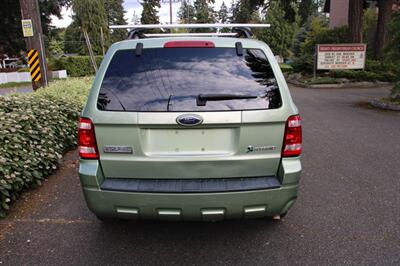 2009 Ford Escape Hybrid   - Photo 10 - Shoreline, WA 98133