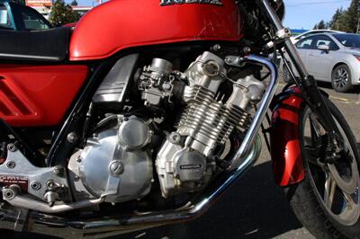 1979 Honda CBX1000   - Photo 9 - Shoreline, WA 98133