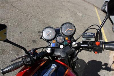 1979 Honda CBX1000   - Photo 13 - Shoreline, WA 98133