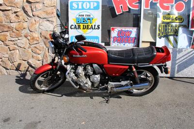 1979 Honda CBX1000   - Photo 10 - Shoreline, WA 98133