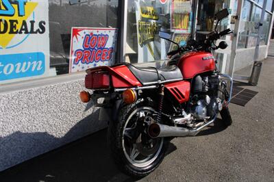 1979 Honda CBX1000   - Photo 3 - Shoreline, WA 98133