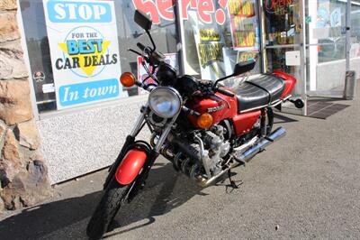 1979 Honda CBX1000   - Photo 1 - Shoreline, WA 98133