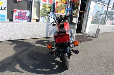 1979 Honda CBX1000   - Photo 7 - Shoreline, WA 98133