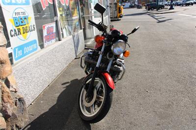 1979 Honda CBX1000   - Photo 6 - Shoreline, WA 98133