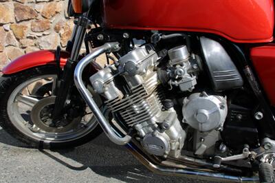 1979 Honda CBX1000   - Photo 11 - Shoreline, WA 98133