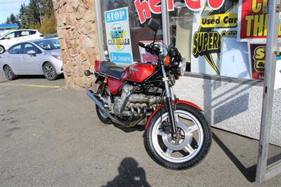 1979 Honda CBX1000   - Photo 2 - Shoreline, WA 98133