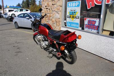 1979 Honda CBX1000   - Photo 4 - Shoreline, WA 98133