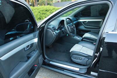 2007 Audi S4 quattro   - Photo 5 - Shoreline, WA 98133