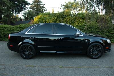 2007 Audi S4 quattro   - Photo 12 - Shoreline, WA 98133