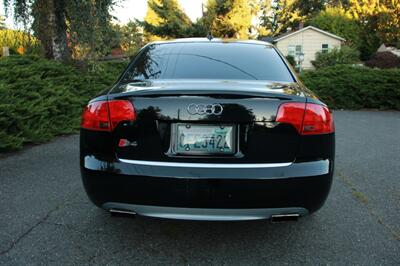 2007 Audi S4 quattro   - Photo 11 - Shoreline, WA 98133