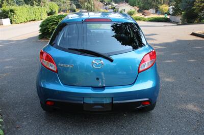 2012 Mazda Mazda2 Sport   - Photo 10 - Shoreline, WA 98133