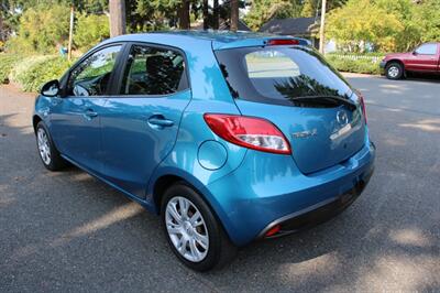 2012 Mazda Mazda2 Sport   - Photo 4 - Shoreline, WA 98133