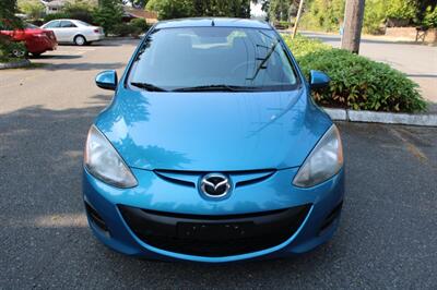 2012 Mazda Mazda2 Sport   - Photo 9 - Shoreline, WA 98133