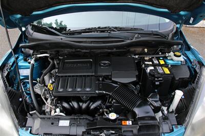 2012 Mazda Mazda2 Sport   - Photo 17 - Shoreline, WA 98133