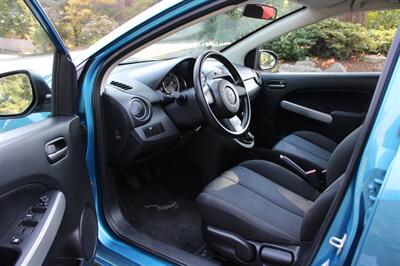 2012 Mazda Mazda2 Sport   - Photo 5 - Shoreline, WA 98133