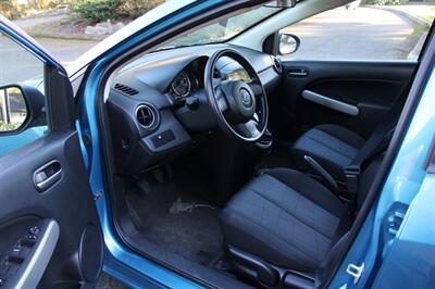 2012 Mazda Mazda2 Sport   - Photo 5 - Shoreline, WA 98133